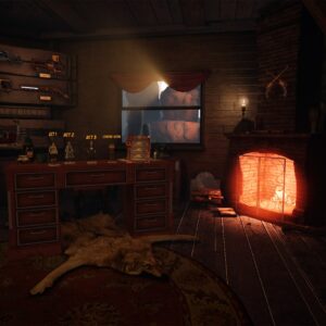 Guns'n'Stories: Bulletproof VR [PS4] - изображение 3