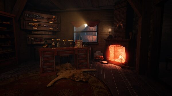 Guns'n'Stories: Bulletproof VR [PS4] - изображение 3