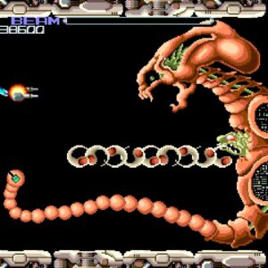 R-Type Dimensions EX [PS4] - изображение 3