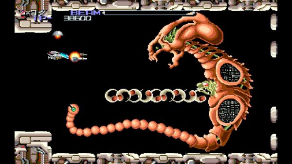 R-Type Dimensions EX [PS4] - изображение 3