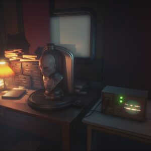 Conarium [PS4] - изображение 3