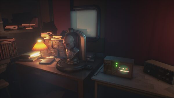 Conarium [PS4] - изображение 3