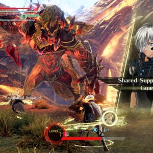 God Eater 3 [PS4] - изображение 3