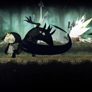 The Liar Princess and the Blind Prince [PS4] - изображение 3