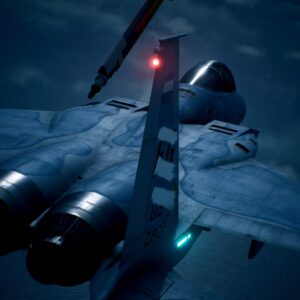 ACE COMBAT 7: SKIES UNKNOWN [PS4] - изображение 3