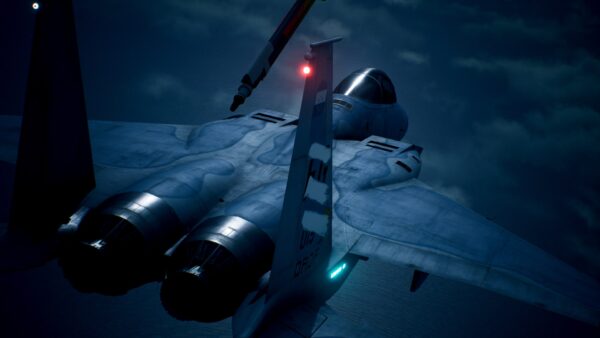 ACE COMBAT 7: SKIES UNKNOWN [PS4] - изображение 3