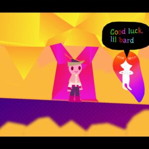 Wandersong [PS4] - изображение 3