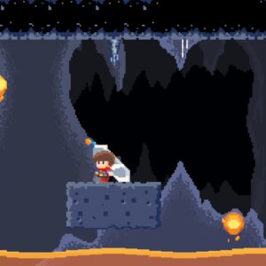 JackQuest: The Tale of the Sword [PS4] - изображение 3