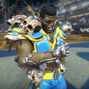 Mutant Football League - LA Power Pack [PS4] - изображение 3