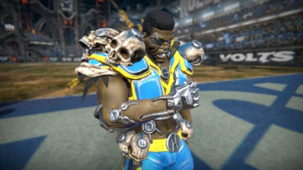 Mutant Football League - LA Power Pack [PS4] - изображение 3