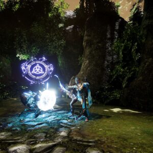 Eternity: The Last Unicorn [PS4] - изображение 3