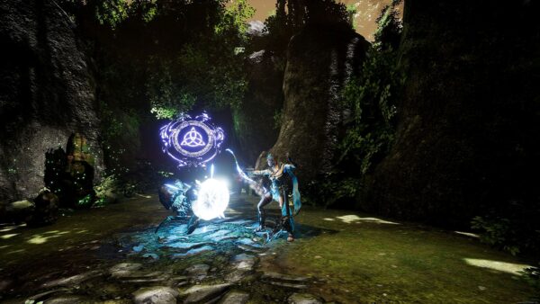 Eternity: The Last Unicorn [PS4] - изображение 3