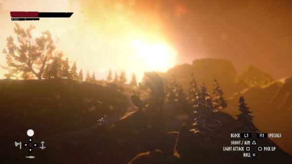 Fimbul [PS4] - изображение 3