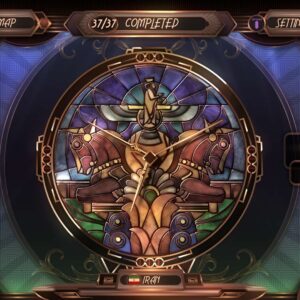 Glass Masquerade [PS4] - изображение 3