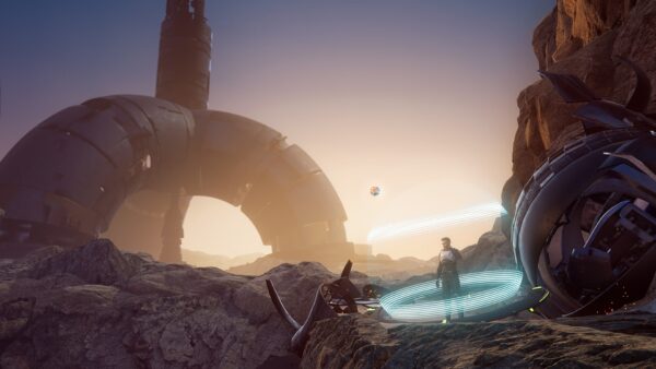 Eden-Tomorrow [PS4] - изображение 3