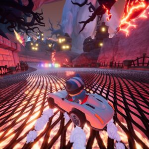 Meow Motors [PS4] - изображение 3