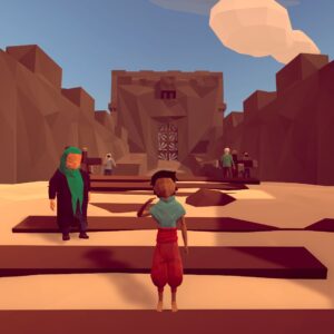 Massira [PS4] - изображение 3