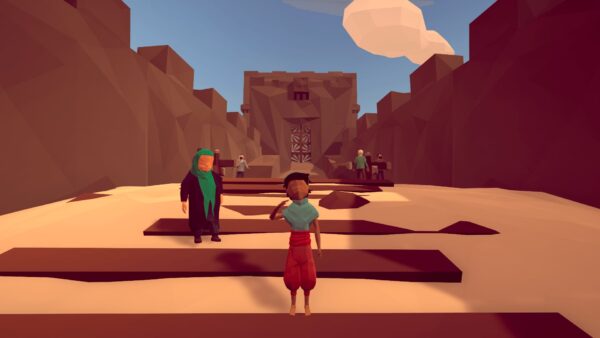 Massira [PS4] - изображение 3