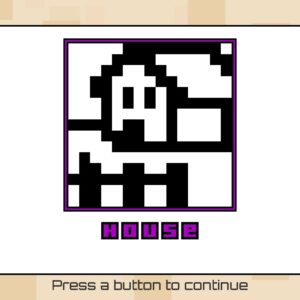 Pic-a-Pix Classic [PS4] - изображение 3