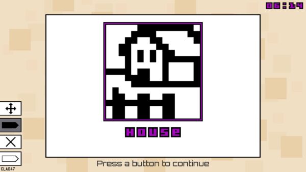 Pic-a-Pix Classic [PS4] - изображение 3