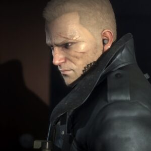 LEFT ALIVE DAY ONE EDITION [PS4] - изображение 3