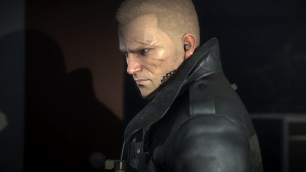 LEFT ALIVE DAY ONE EDITION [PS4] - изображение 3