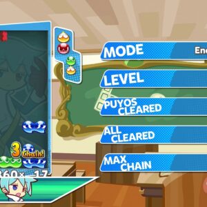 Puyo Puyo Tetris [PS4] - изображение 3