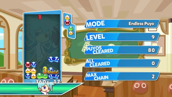 Puyo Puyo Tetris [PS4] - изображение 3