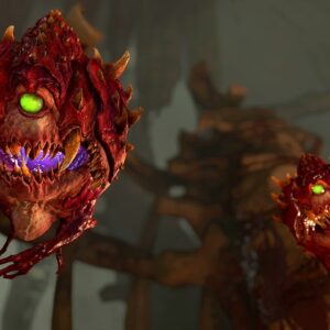 DOOM [PS4] - изображение 4