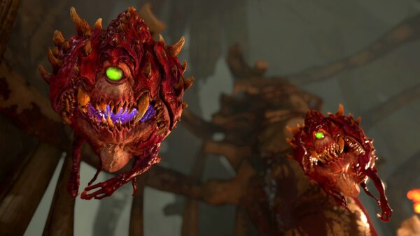 DOOM [PS4] - изображение 4