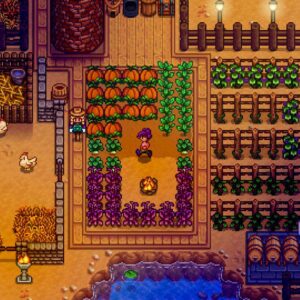 Stardew Valley [PS4] - изображение 3