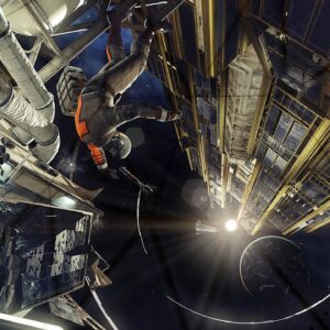Prey: Digital Deluxe Edition [PS4] - изображение 4
