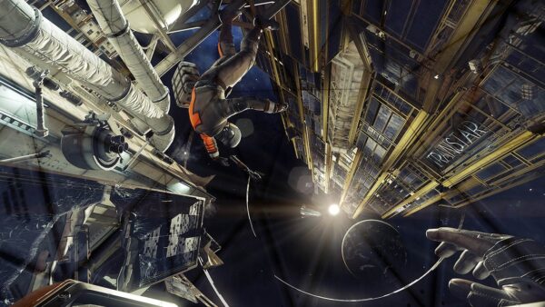 Prey: Digital Deluxe Edition [PS4] - изображение 4