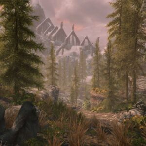 The Elder Scrolls V: Skyrim VR [PS4] - изображение 2