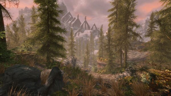The Elder Scrolls V: Skyrim VR [PS4] - изображение 2