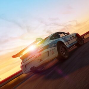 WRC 7 FIA World Rally Championship [PS4] - изображение 3