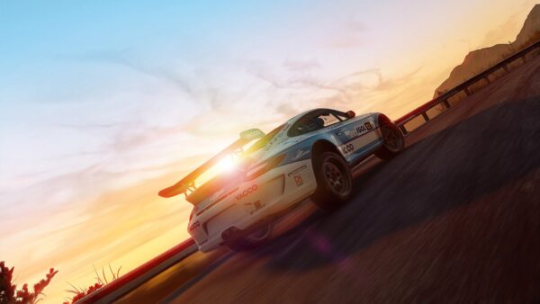 WRC 7 FIA World Rally Championship [PS4] - изображение 3