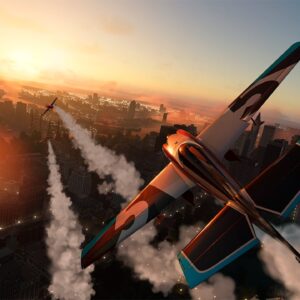 The Crew 2 Standard Edition [PS4] - изображение 4