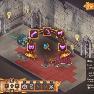 Regalia: Of Men and Monarchs - Royal Edition [PS4] - изображение 4