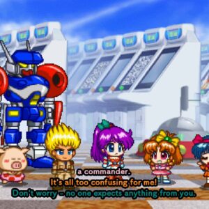 Game Tengoku CruisinMix Special [PS4] - изображение 2
