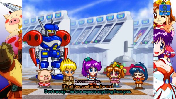 Game Tengoku CruisinMix Special [PS4] - изображение 2