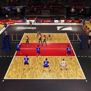 Spike Volleyball [PS4] - изображение 3