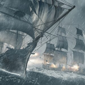 Assassin's Creed Triple Pack: Black Flag, Unity, Syndicate [PS4] - изображение 2