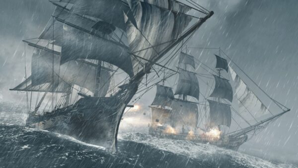 Assassin's Creed Triple Pack: Black Flag, Unity, Syndicate [PS4] - изображение 2