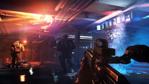 Battlefield 4 [PS4] - изображение 4