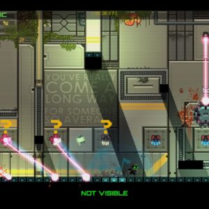 The Stealth Inc 1 & 2 Ultimate-est Edition [PS4] - изображение 4