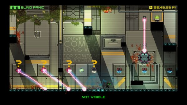 The Stealth Inc 1 & 2 Ultimate-est Edition [PS4] - изображение 4