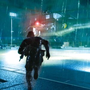 Metal Gear Solid V: Ground Zeroes [PS4] - изображение 4