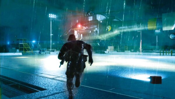 Metal Gear Solid V: Ground Zeroes [PS4] - изображение 4