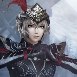 DYNASTY WARRIORS 8: Xtreme Legends Complete Edition [PS4] - изображение 4